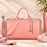 Luxery One-Bag Foldable Travel Bag