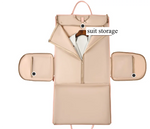 Luxery One-Bag Foldable Travel Bag