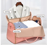 Luxery One-Bag Foldable Travel Bag